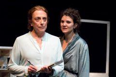 Edith Piaf. Taxidermia de un gorrión, en el Teatro Español