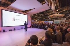 Día de Madrid en Fitur