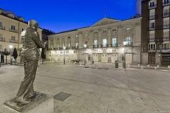 Actividades para todos los públicos en el Teatro Español