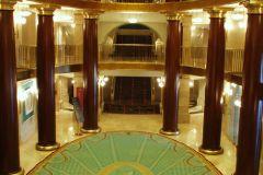 Miguel Ríos cantará junto a la Banda Sinfónica Municipal en el Teatro Real