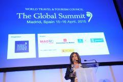 La Cumbre Mundial del Turismo vuelve a Europa, a Madrid