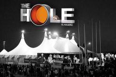 The Hole vuelve a Madrid en el Escenario Puerta del Ángel