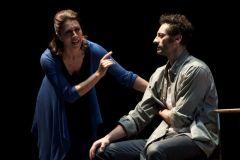 Claudio Tolcachir estrena en Naves del Español Tierra del fuego, de Mario Diament