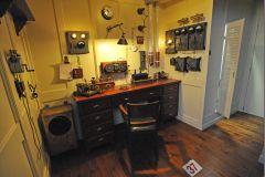 Nuevos objetos e historias en la exposición sobre el Titanic