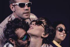 "Todo irá bien", el retrato de una generación, en el Fernán Gómez