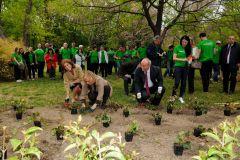 Tourism cares for Madrid 