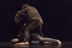 “Ellas Crean” incluye esta semana poesía, teatro, danza y cine en Conde Duque