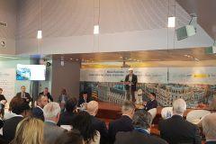 El turismo urbano sostenible, a debate