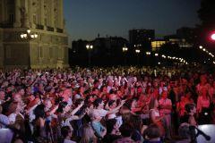 Veranos de la Villa cierra su edición 2016 con 70.000 asistentes en 36 espacios