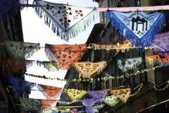 Ruta turística especial por “El Madrid de las verbenas”