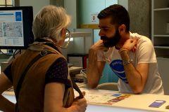 La ciudad de Madrid logra récord de visitantes este verano