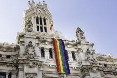  Continúan las actividades programadas en torno al World Pride 2017