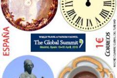 Madrid, Capital Internacional del Turismo en abril