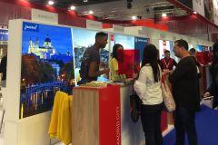 Madrid presenta lo mejor de su oferta turística en Reino Unido