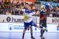 8.200 aficionados podrán ver en directo la Copa del Rey de Balonmano en Madrid