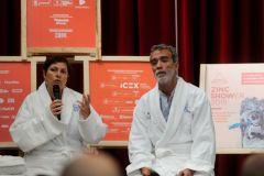  Zinc Shower celebra su tercera edición en Matadero Madrid 