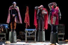 Homenaje a Mary Shelley en Conde Duque, visita creativa al cementerio británico y pop rock para peques y mayores en Moratalaz y Hortaleza