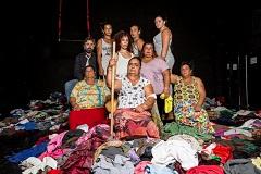 El Teatro Español presenta "Fuenteovejuna"