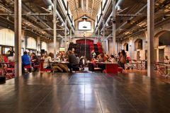 La Escuela Municipal de Música de Vallecas estrena la Nave Sonora este domingo