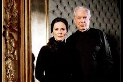 El Teatro Español estrena la última e inédita pieza teatral de Vargas Llosa