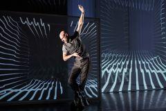 Una semana dedicada al bailarín y coreógrafo Merce Cunningham