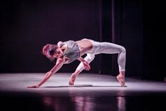 El Balletto di Roma inaugurará en Conde Duque la 2ª edición de danza_MOS
