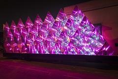 Los Reyes Magos visitan Madrid acompañados de 14 carrozas en un guiño a los inventos y la creatividad