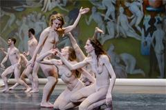 Danza, música, gastronomía y teatro, la próxima semana, en Veranos de la Villa