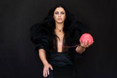 “La voz de la primavera árabe”, Emel Mathlouthi, cerrará el festival Ellas Crean 