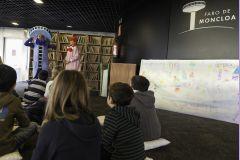 Conoce la historia de Madrid desde el Faro de Moncloa