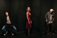 Nina, de José Ramón Fernández, en el Fernán Gómez. Centro Cultural de la Villa