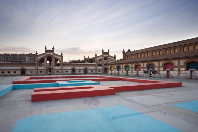 Llega Frinje15, el festival más innovador 