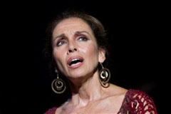 Ana Belén dará vida a la hechicera y vengativa Medea en el Teatro Español