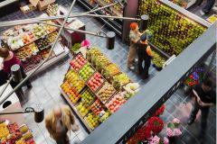 Los mercados municipales se suman al Gastrofestival