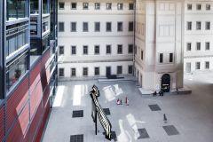 Madrid estará presente en el primer proyecto internacional de la Feria ARCO