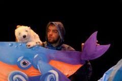 Conferencia ‘bailada’ en Tetuán, teatro de títeres en El Retiro y Polanski en Cineteca