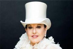 Loles León protagoniza ¡Oh Cuba! con textos de García Lorca en el Fernán Gómez. CC de la Villa