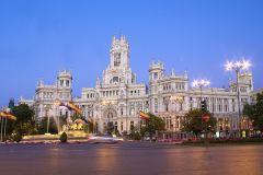 ‘Madrid Diversos’, una antología de la poesía madrileña en CentroCentro