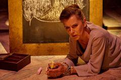 El Teatro Español presenta SOFÍA, escrita y dirigida por Ignacio García May