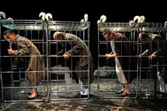 La Zaranda visita de nuevo el Español con El grito en el cielo