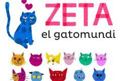 Un libro de bienvenida para los bebés de Madrid