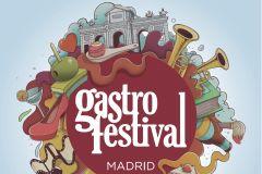 Gastrofestival Madrid returns to fill the capital with culinary offerings