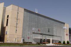 Madrid sets a new record in international congresses