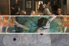 The City Council gets behind promoting Madrid’s Paseo del Arte