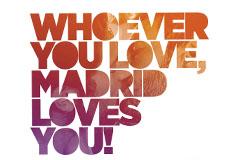 The City Council launches the promotional video for World Pride Madrid 2017