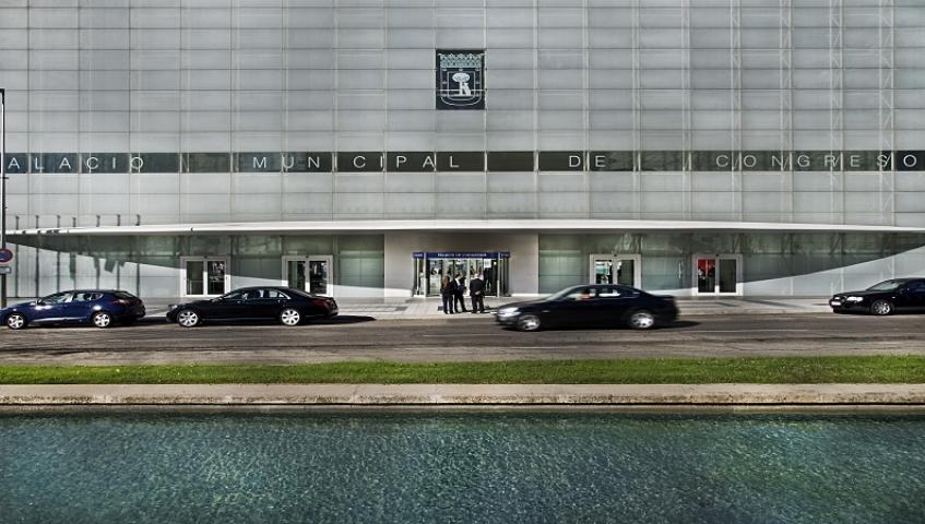 Las últimas tendencias tecnológicas se analizaron en el Palacio Municipal de Congresos