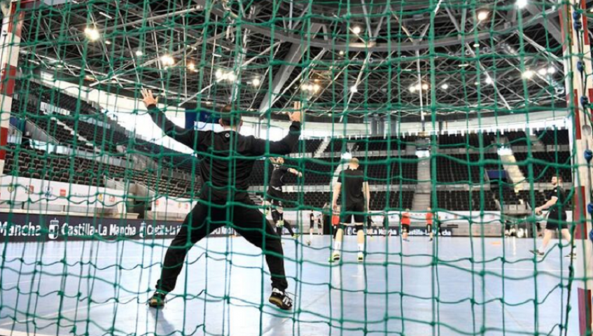 Copa del Rey de Balonmano 2018 