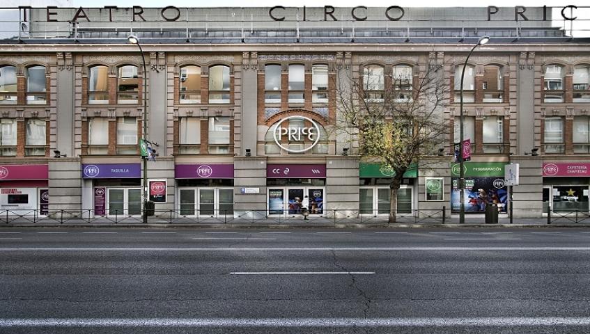 Los Premios de la Música Independiente celebran su décima edición en el Price