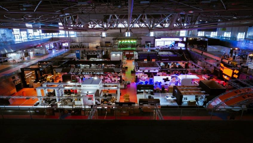 Afial draws technical experts from the sector ©Afial