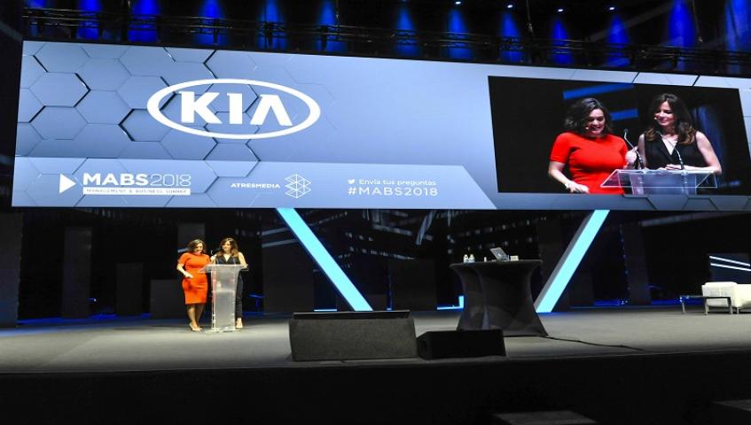 ©AtresMedia. Management & Business Summit